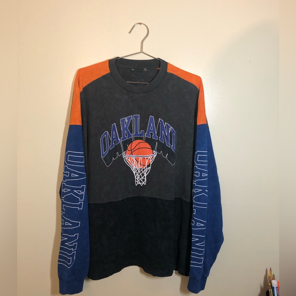 Thin Long Sleeve